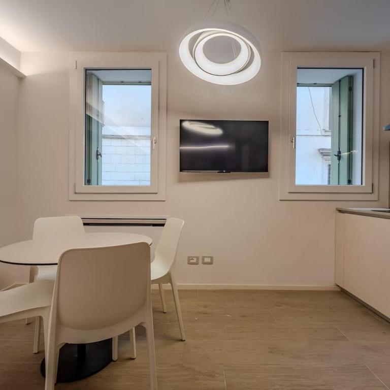 The Cereria Design Flats - Il Ceraiolo Pet Free - Appartamento con 1 Camera da Letto - 1