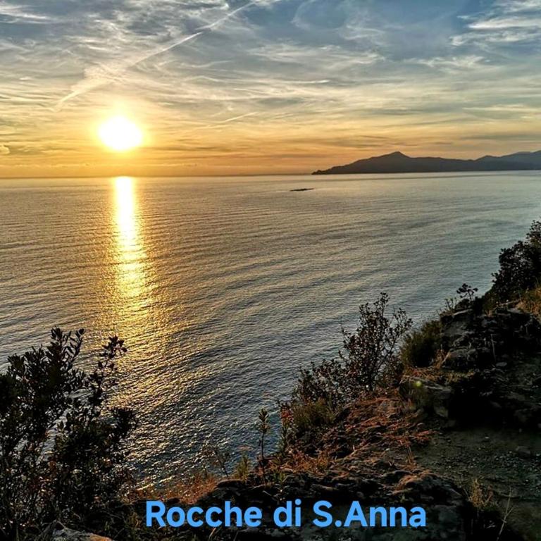 Attico con terrazza fronte mare a Cavi di Lavagna - Appartamento Attico - 31