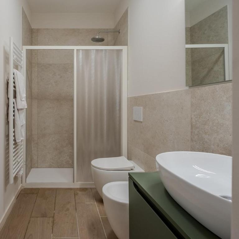 The Cereria Design Flats - Il Ceraiolo Pet Free - Appartamento con 1 Camera da Letto - 32