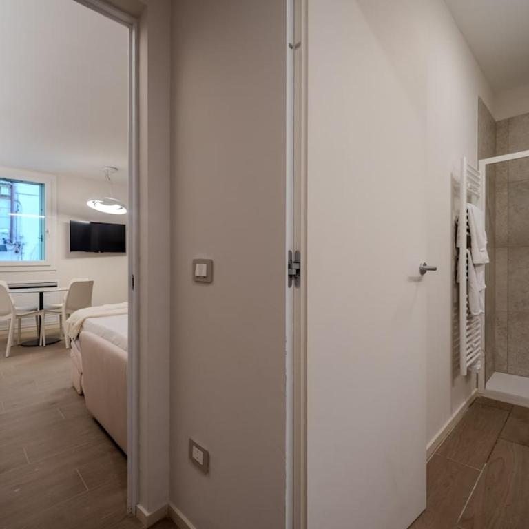 The Cereria Design Flats - Il Ceraiolo Pet Free - Appartamento con 1 Camera da Letto - 35