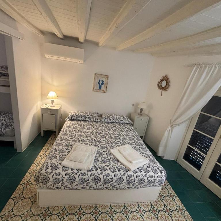 La Casa sull'Arco by Diletta - Appartamento con 2 Camere da Letto - 16