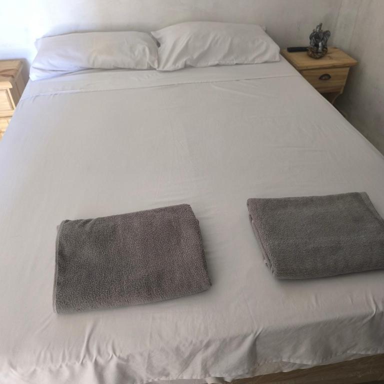 Ruta43 - One-Bedroom Apartment - 3
