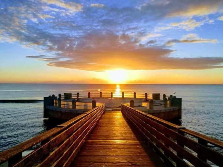 Paradise Beach Gallina - Villa con 2 Camere da Letto - 44