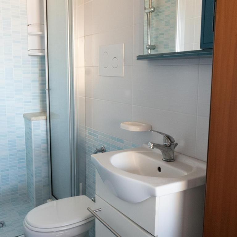 Casa Vacanze Monacò - Appartamento - 6