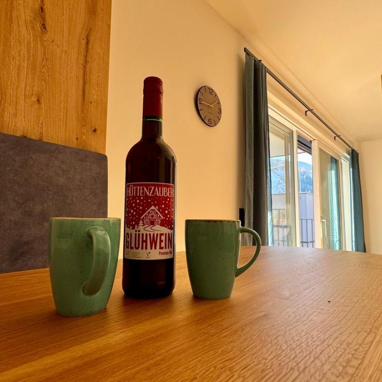 AlpinHerz Bio Penthouse Apartment - Apartment mit 2 Schlafzimmern - 9