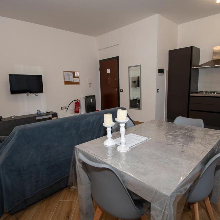 La casa di Ale - Appartamento con 2 Camere da Letto - 8