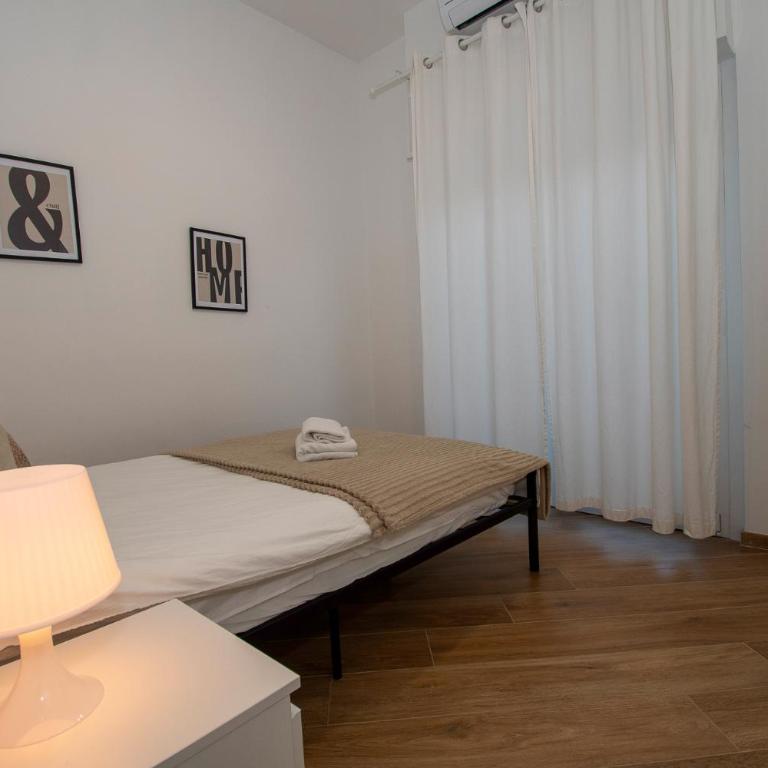 La casa di Ale - Appartamento con 2 Camere da Letto - 21