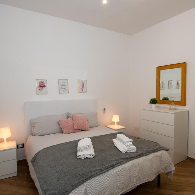 La casa di Ale - Appartamento con 2 Camere da Letto - 17