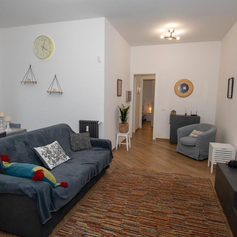La casa di Ale - Appartamento con 2 Camere da Letto - 6