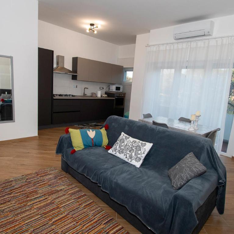 La casa di Ale - Appartamento con 2 Camere da Letto - 7
