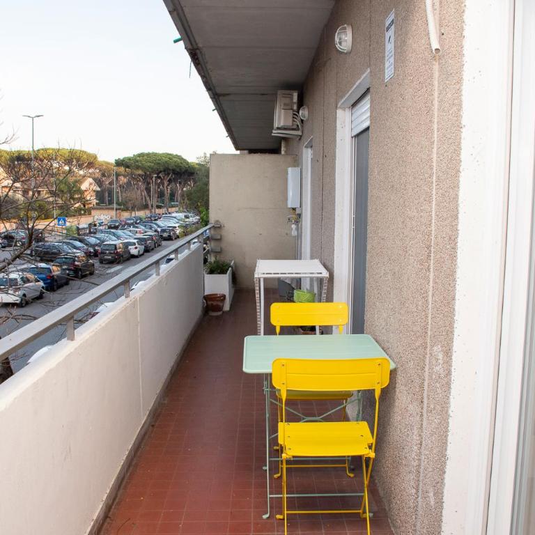 La casa di Ale - Appartamento con 2 Camere da Letto - 29