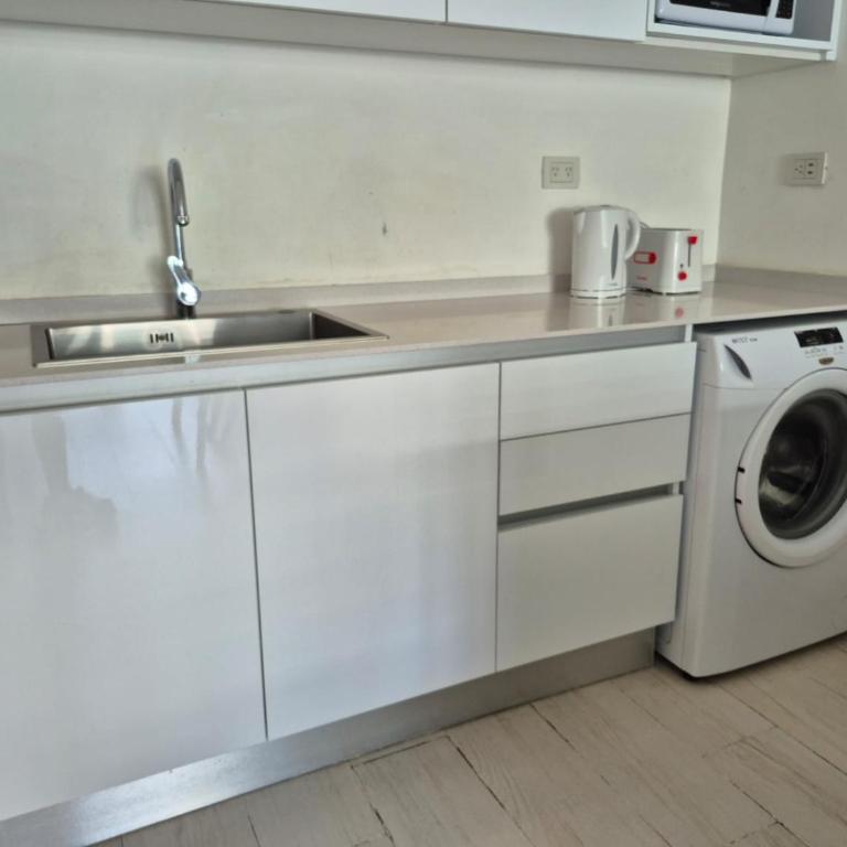 Concepción Live 103 - Apartamento de 1 dormitorio - 8