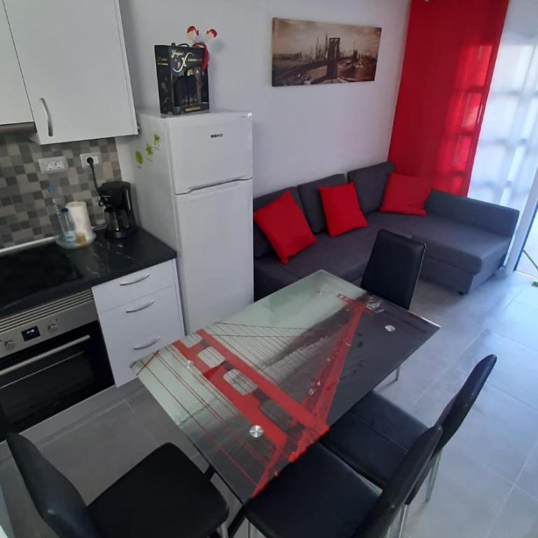 PlayMar 133 - Apartamento de 1 dormitorio - 9