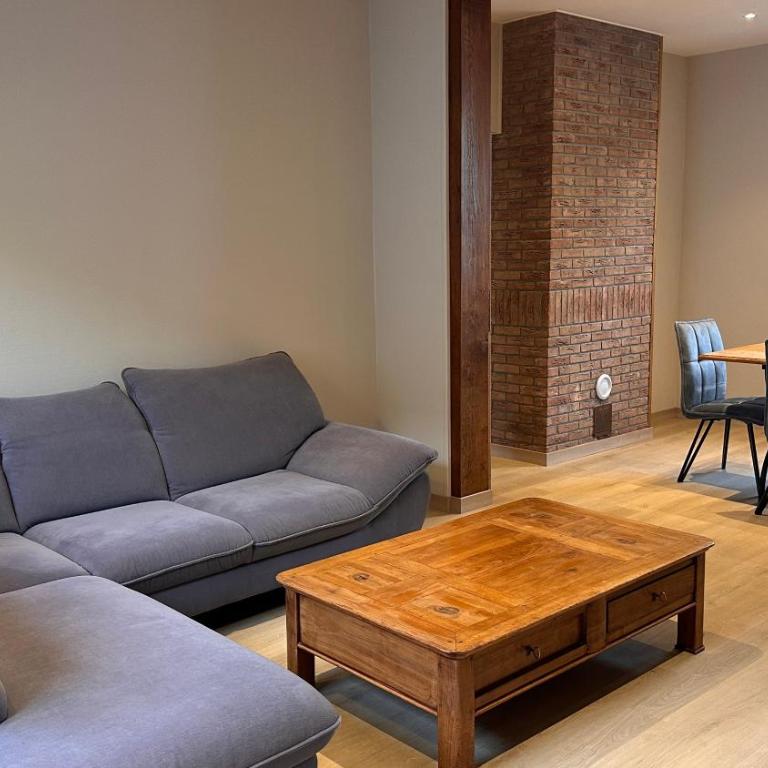 Business house - Maison 4 Chambres - 1