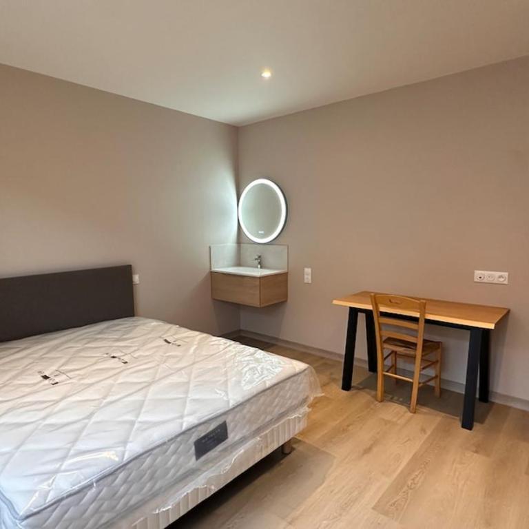 Business house - Maison 4 Chambres - 6