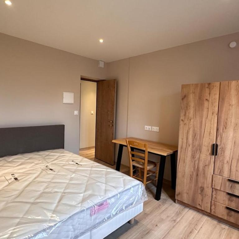 Business house - Maison 4 Chambres - 8