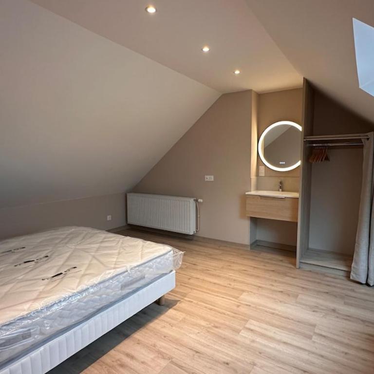 Business house - Maison 4 Chambres - 9
