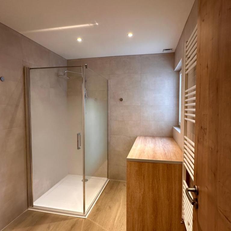 Business house - Maison 4 Chambres - 11