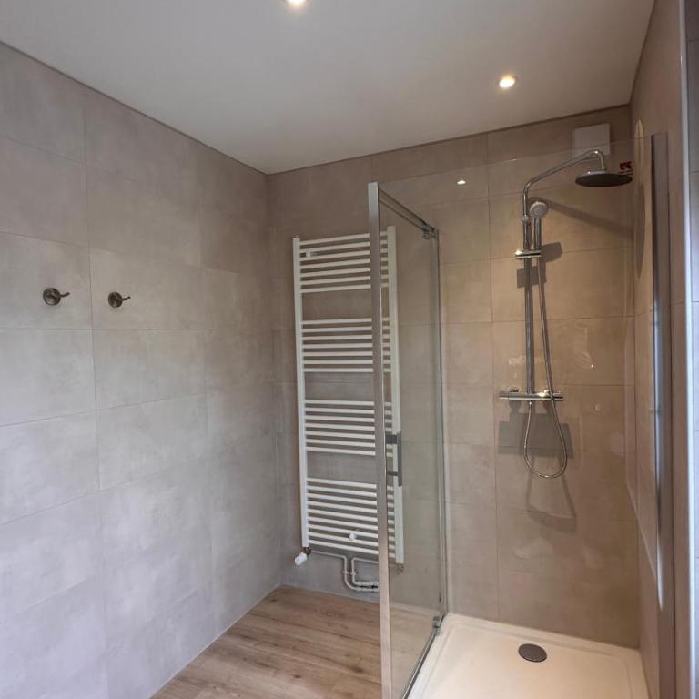 Business house - Maison 4 Chambres - 12
