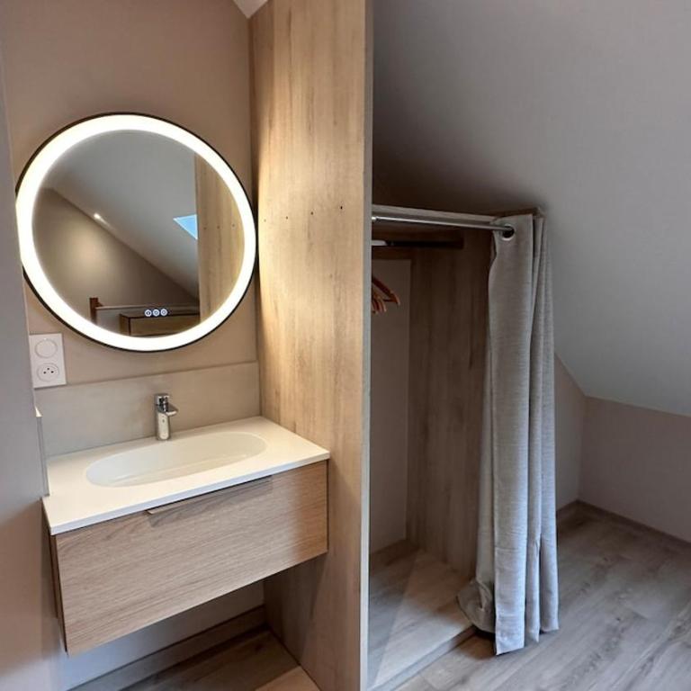 Business house - Maison 4 Chambres - 13