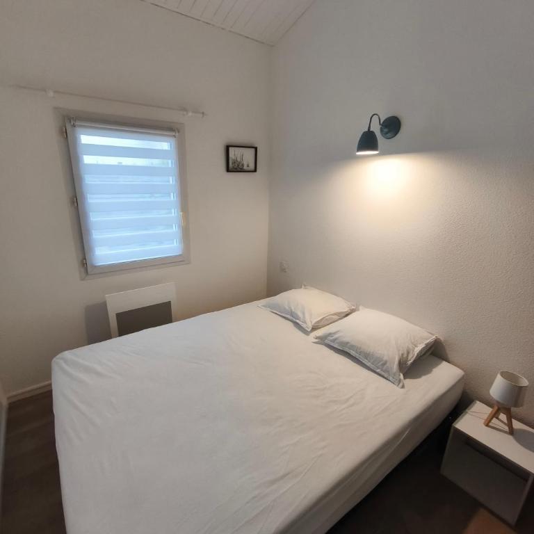 Maison de vacances 4 personnes - Casa de 2 dormitorios - 5
