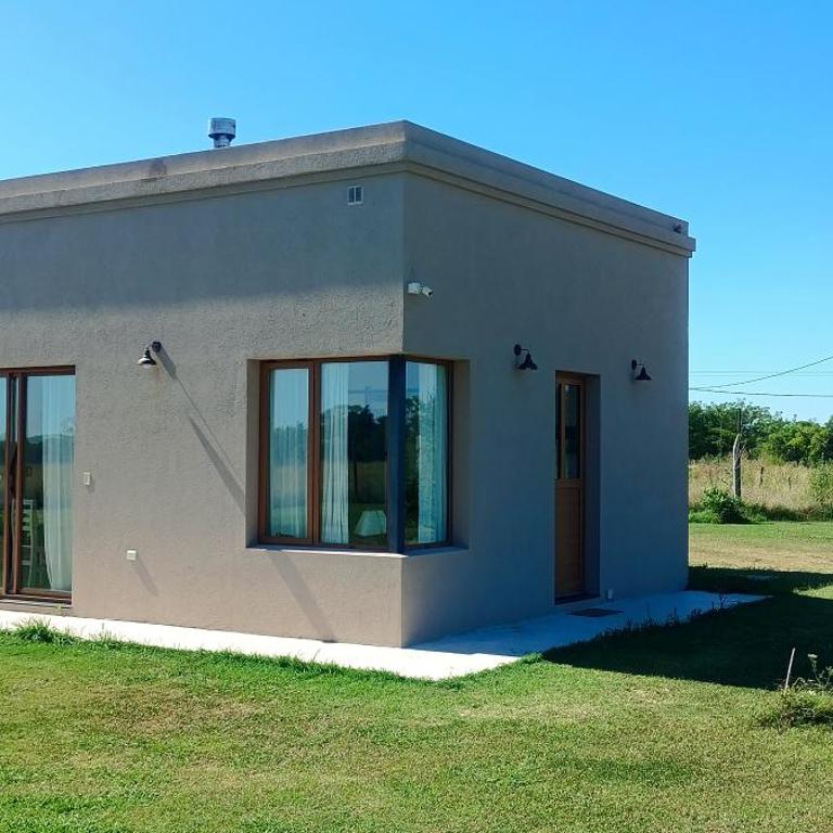 La Victoria Expoagro - Casa con 1 dormitorio - 4