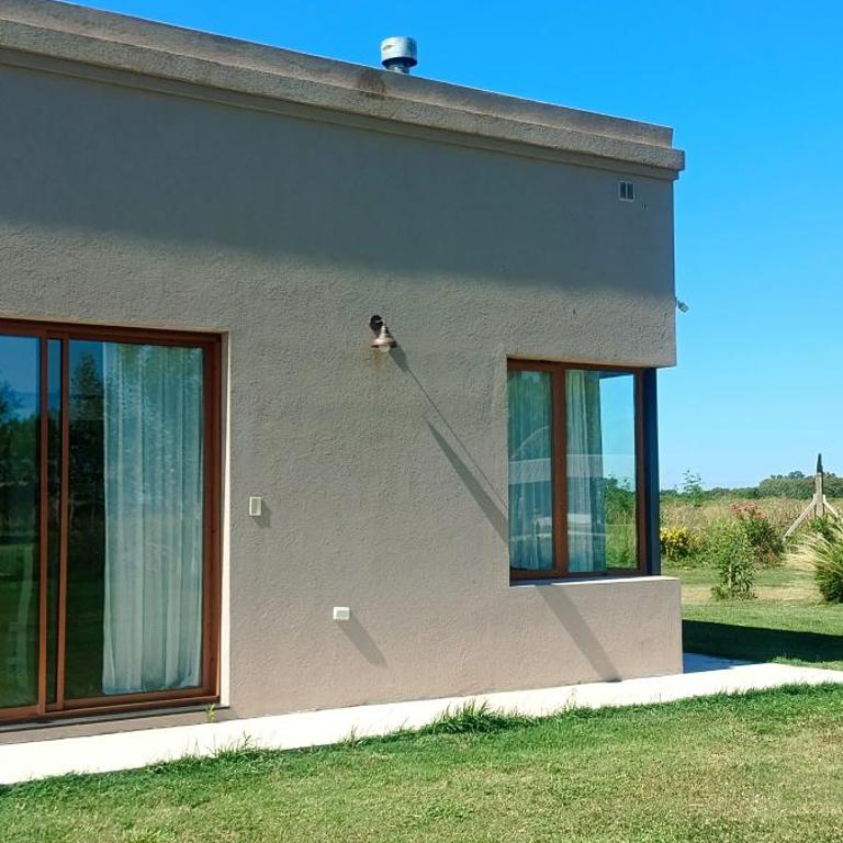 La Victoria Expoagro - Casa con 1 dormitorio - 5