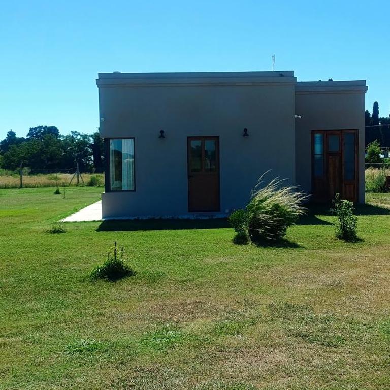 La Victoria Expoagro - Casa con 1 dormitorio - 8