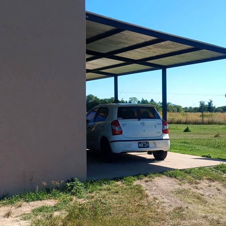 La Victoria Expoagro - Casa con 1 dormitorio - 10
