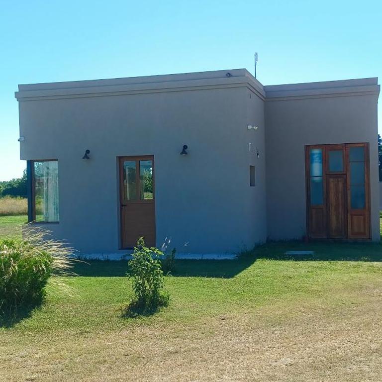 La Victoria Expoagro - Casa con 1 dormitorio - 11