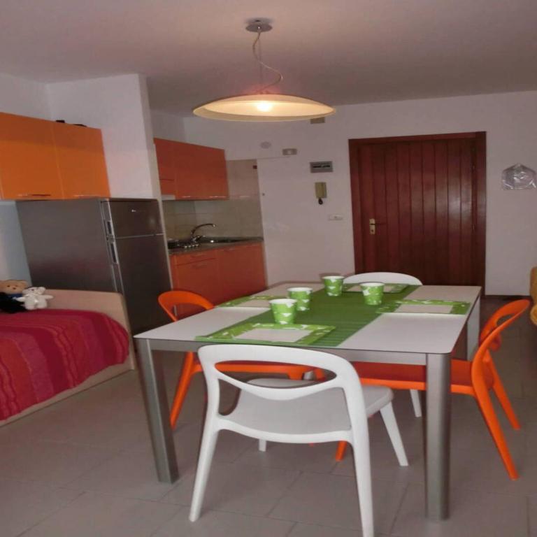 Resort near Bibione beach and thermae - Studio - 2