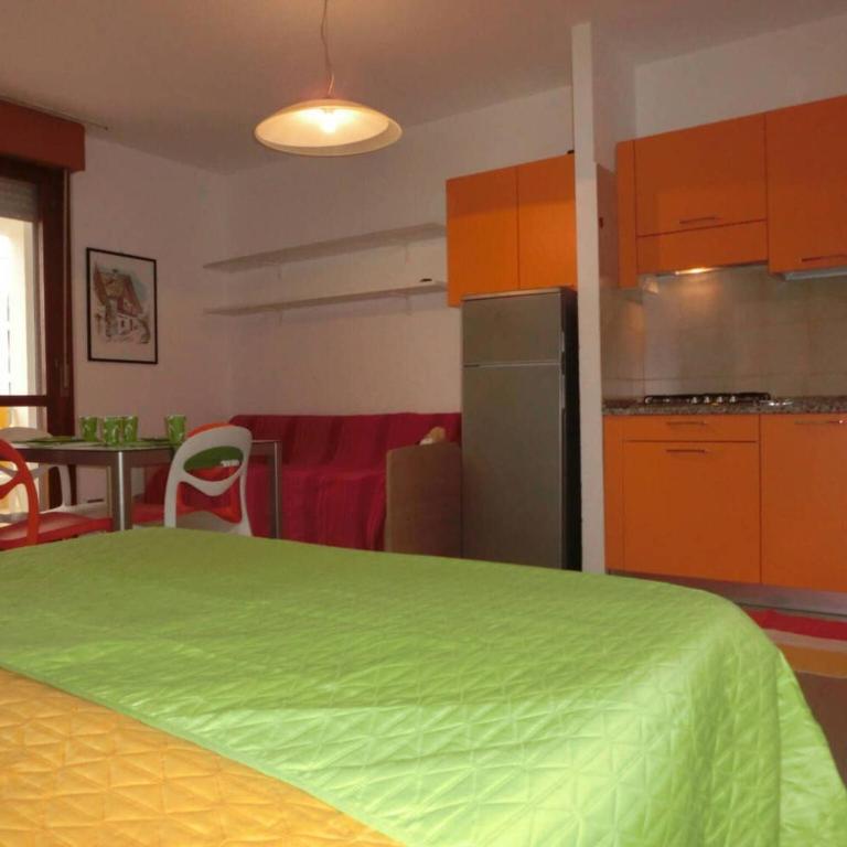 Resort near Bibione beach and thermae - Studio - 6