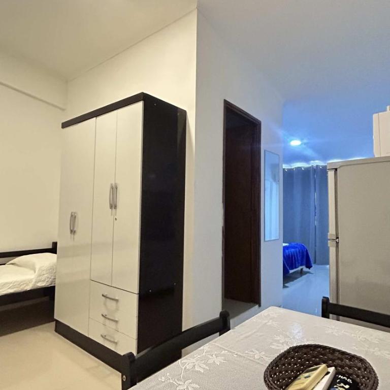 Armonia Aparts - Apartamento - 1
