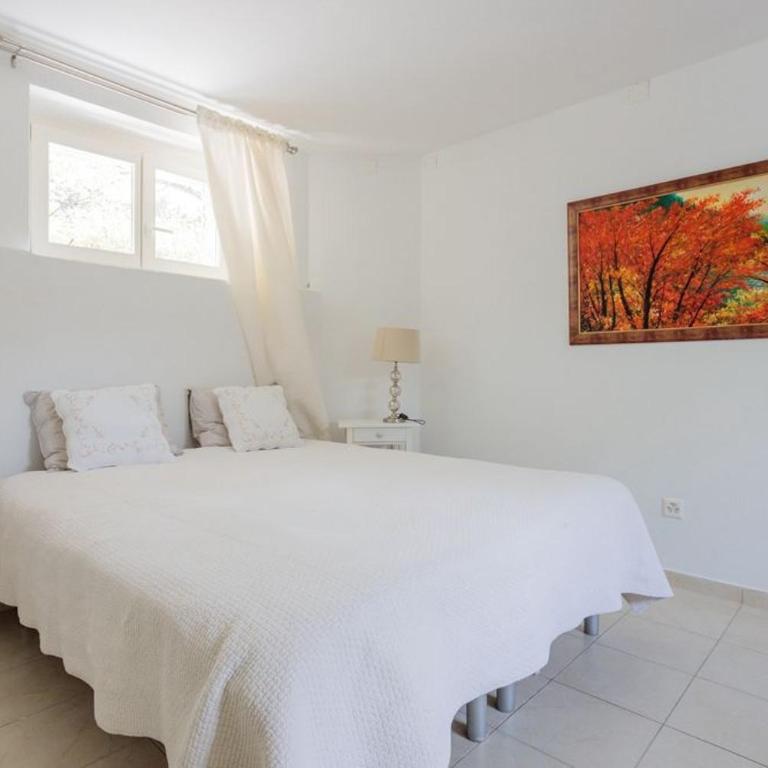 Residence Mont-Blanc Apartment - Appartement 2 Chambres - 4