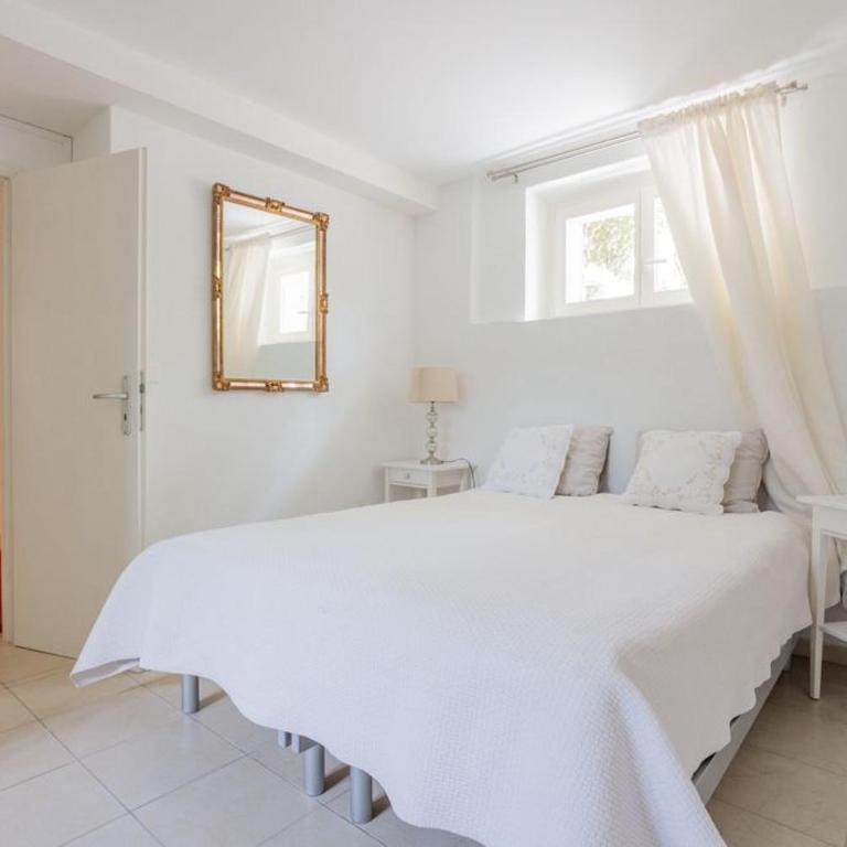 Residence Mont-Blanc Apartment - Appartement 2 Chambres - 6