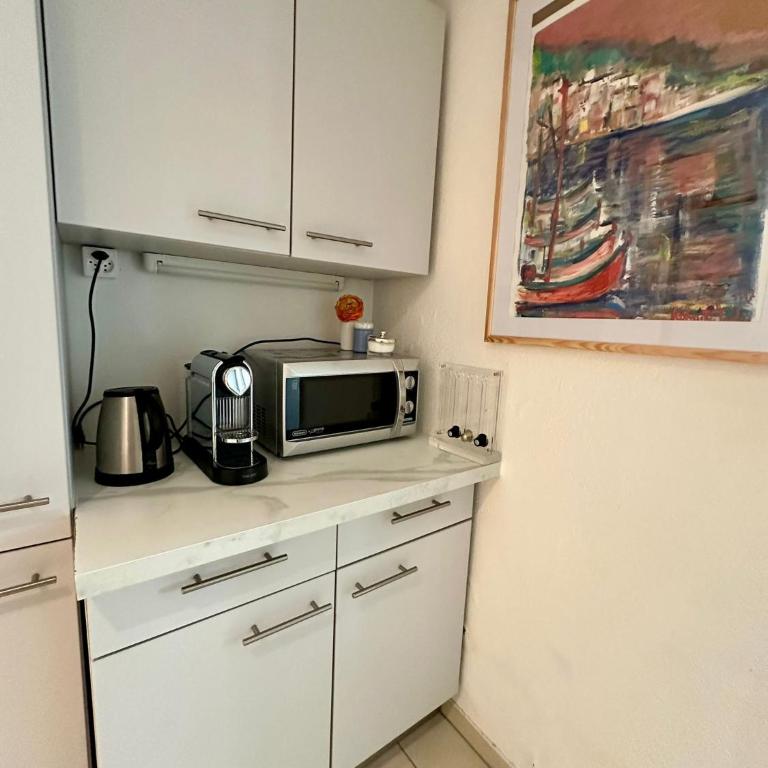 Residence Mont-Blanc Apartment - Appartement 2 Chambres - 15