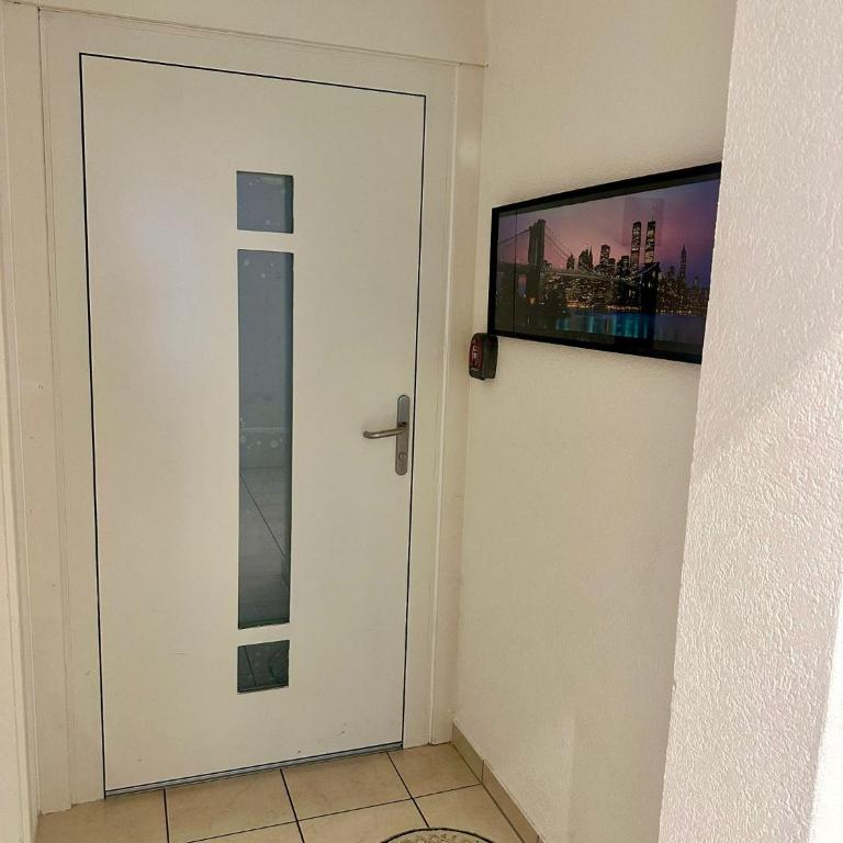Residence Mont-Blanc Apartment - Appartement 2 Chambres - 3