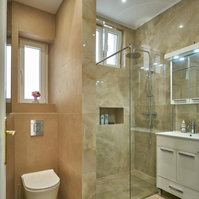 Take One - One-Bedroom Apartment - 15
