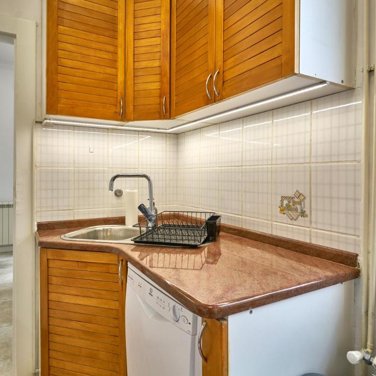 Take One - One-Bedroom Apartment - 13
