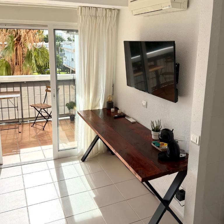 Beach Studio - Costa del Sol Torremolinos - Apartamento de 1 dormitorio - 3