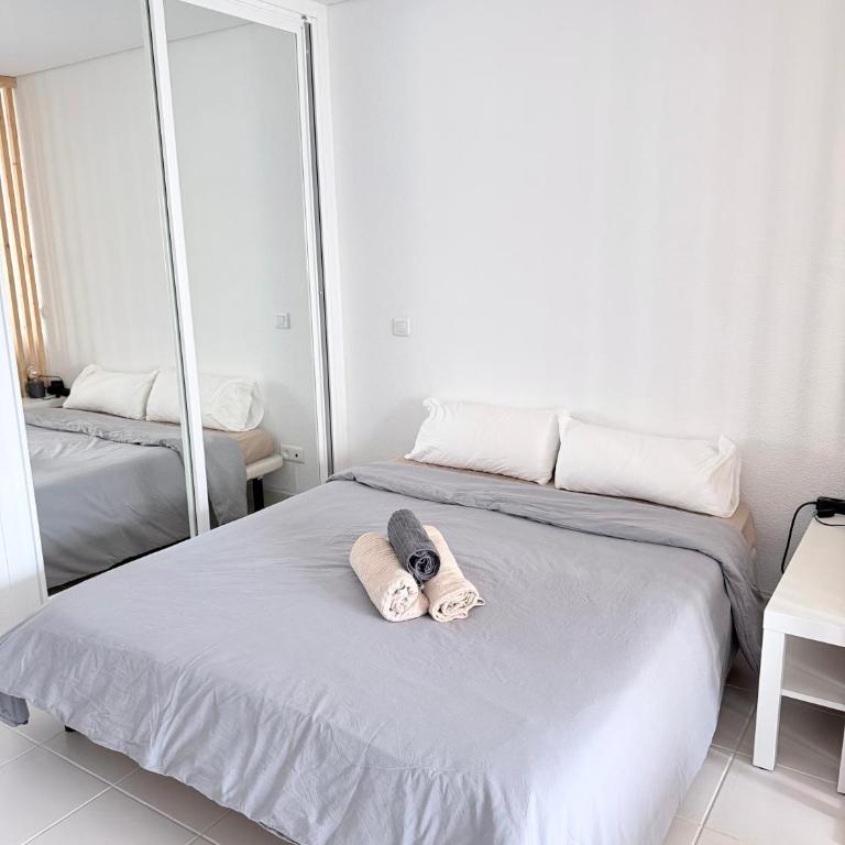 Beach Studio - Costa del Sol Torremolinos - Apartamento de 1 dormitorio - 5