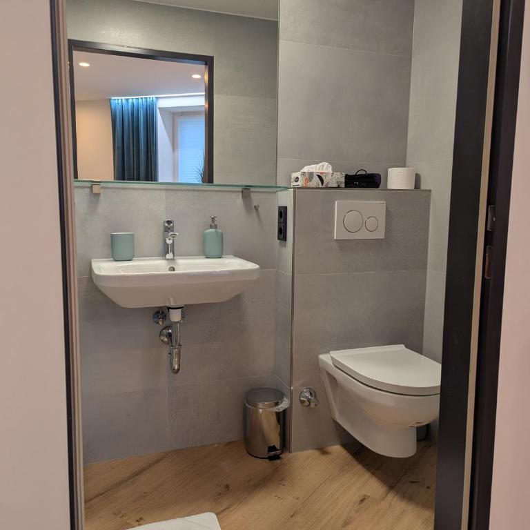 Rudolfquartier Linz, Rudolfstraße - Apartment mit 1 Schlafzimmer - 10
