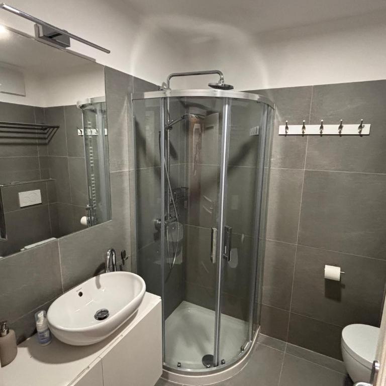 Il Nido - Family Apartment con Spa & Mini Club a Cavalese - Appartamento con 2 Camere da Letto - 3