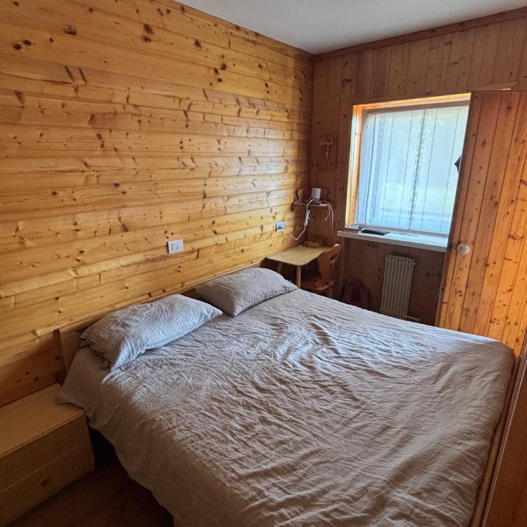 Il Nido - Family Apartment con Spa & Mini Club a Cavalese - Appartamento con 2 Camere da Letto - 10