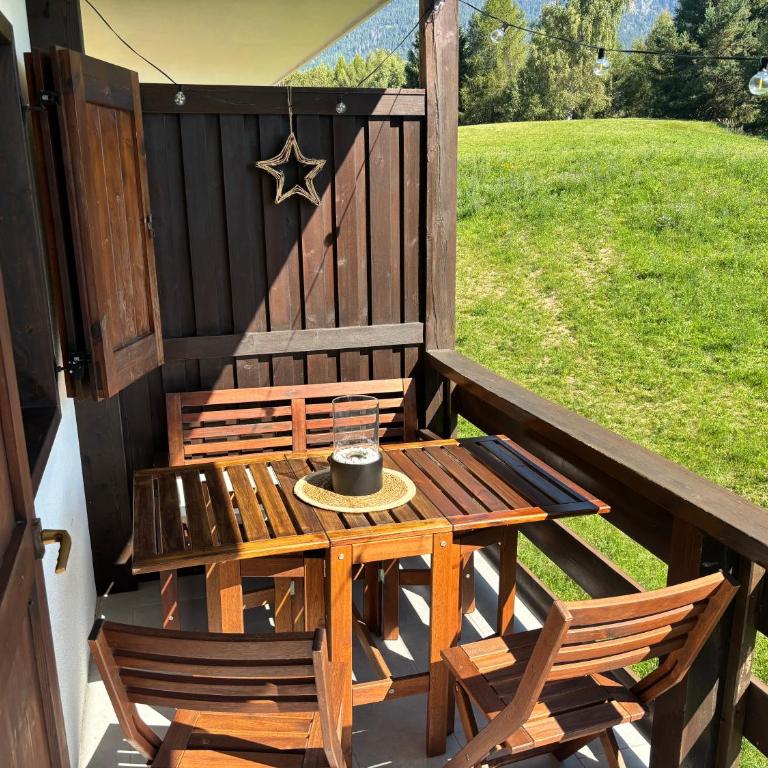 Il Nido - Family Apartment con Spa & Mini Club a Cavalese - Appartamento con 2 Camere da Letto - 9