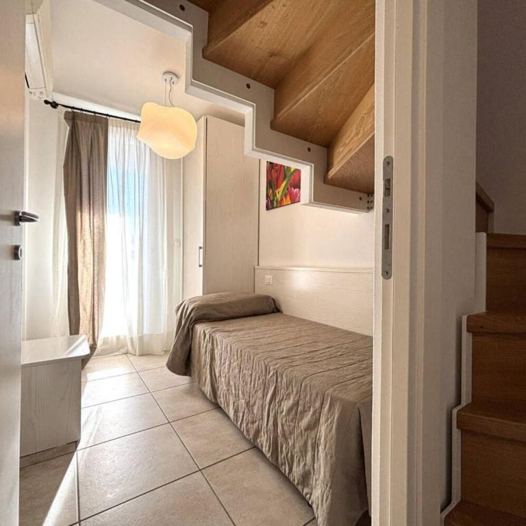 Recently built flat with pool and balcony - Appartamento - 15