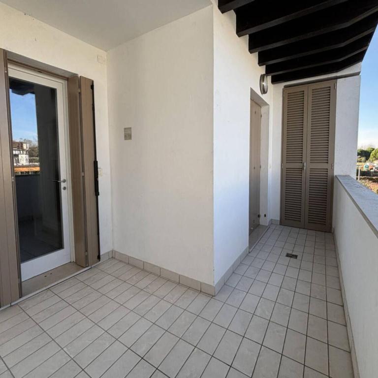 Recently built flat with pool and balcony - Appartamento - 13