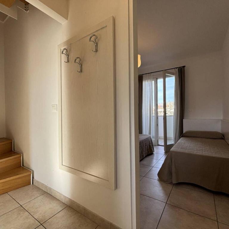 Recently built flat with pool and balcony - Appartamento - 17