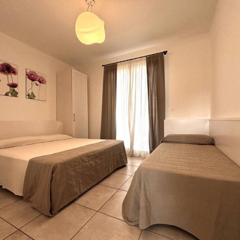 Recently built flat with pool and balcony - Appartamento - 7
