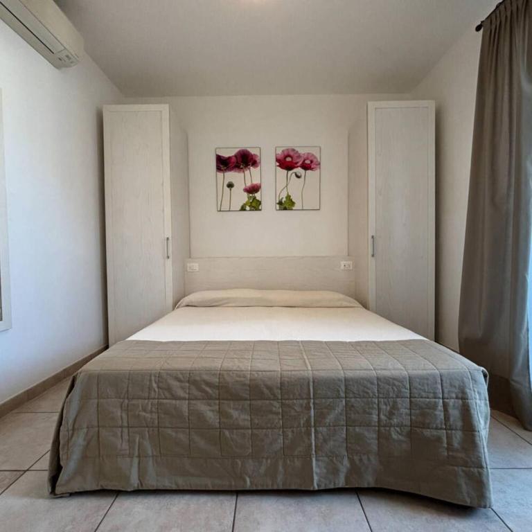 Recently built flat with pool and balcony - Appartamento - 3